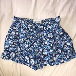 cloth shorts